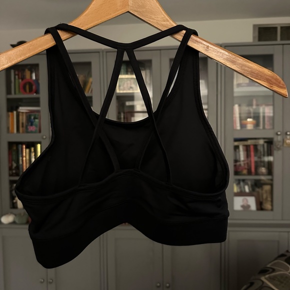 Dance bra/top - Picture 2 of 2